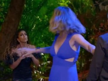 ‘La isla de las tentaciones’ explicó qué falló para que Zoe se colara en la hoguera de los chicos