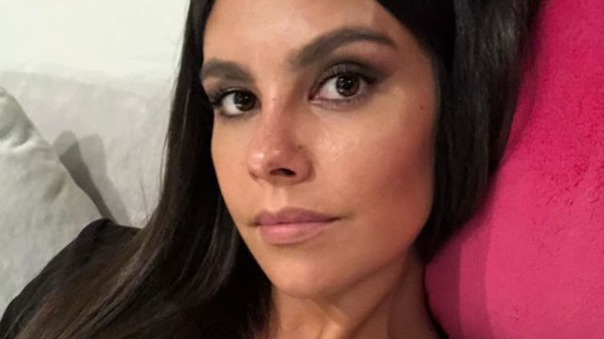 El “domingo melancólico” de Cristina Pedroche hace arder las redes