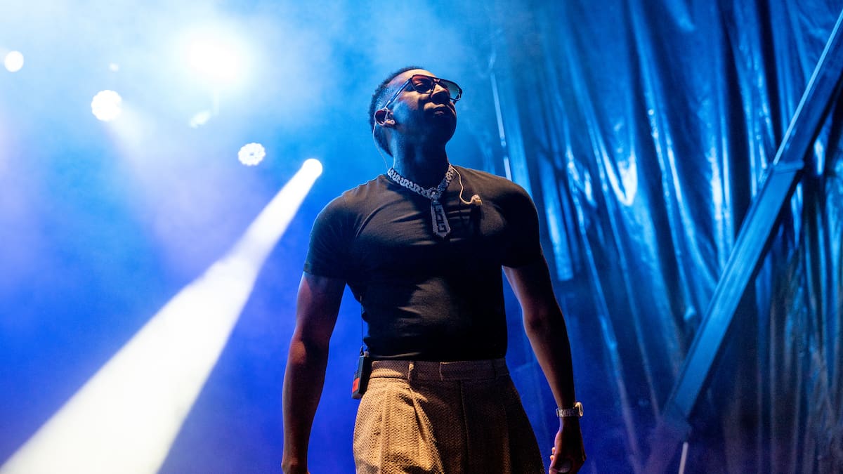 En fotos: Juseph, Aissa, Chema Rivas y Pikete, entre otros, encienden ELS40 Urban Party XXL
