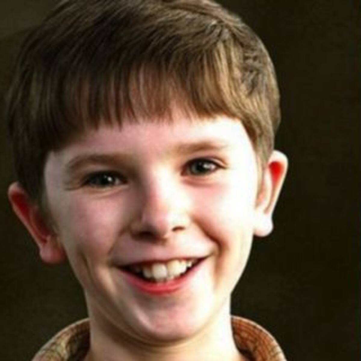 ¡Crecieron! Así están hoy los niños de “Charlie y la fábrica de Chocolate”