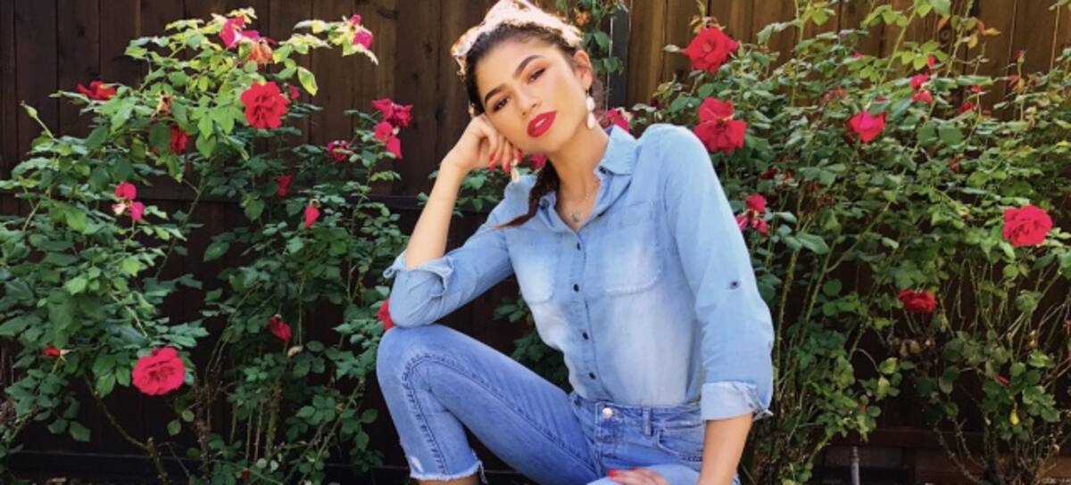 Zendaya