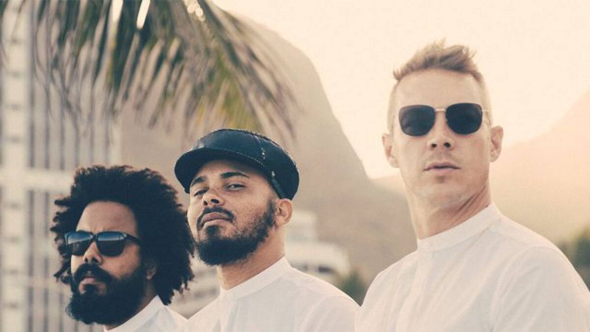 Beyoncé y Major Lazer preparan colaboración