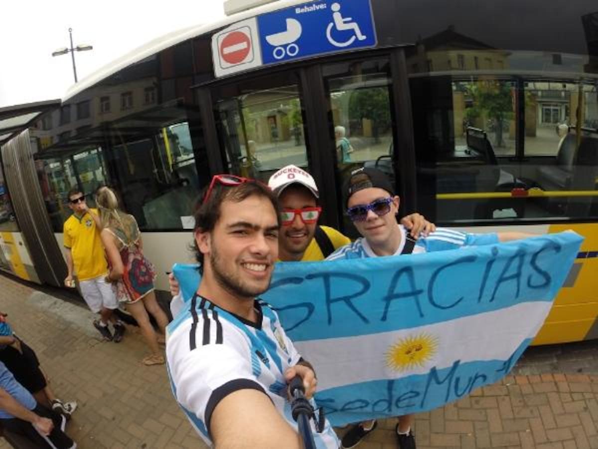 Tomorrowland 2014