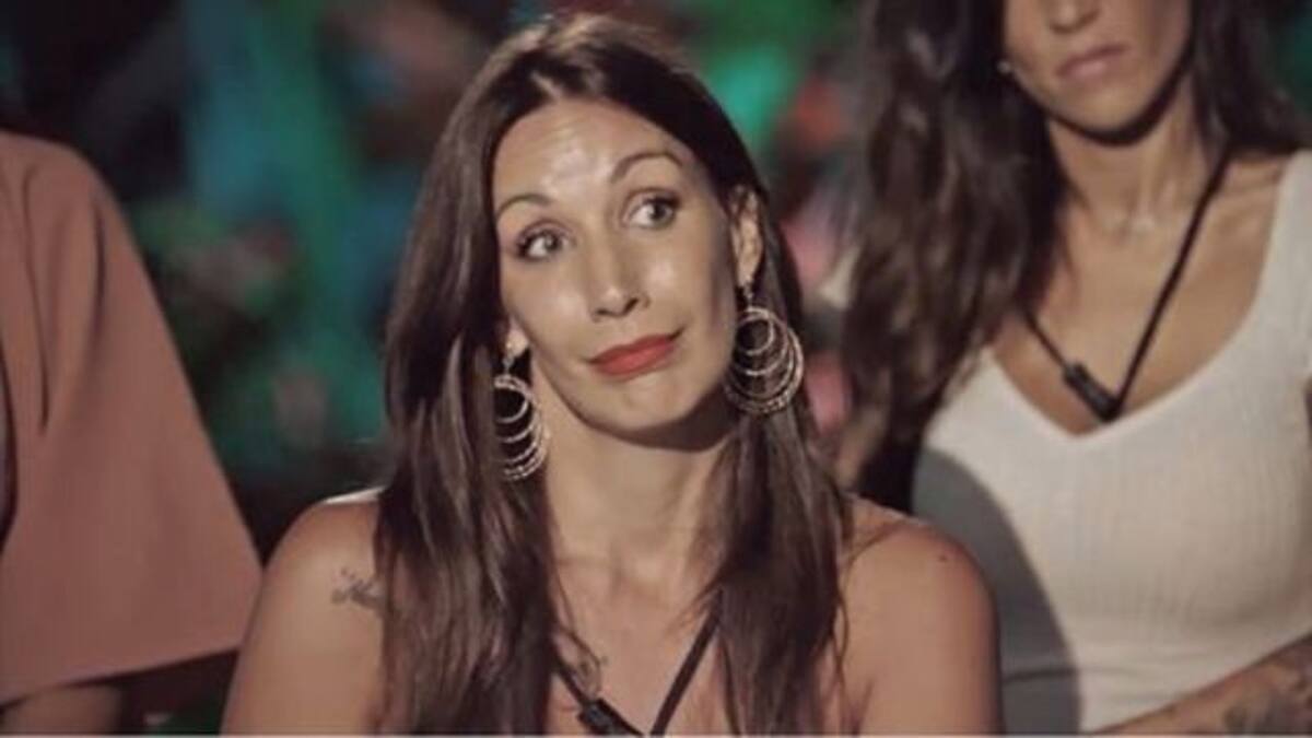 Fani (‘Isla de las tentaciones’) protagoniza la primera pelea de ‘Supervivientes’, que aún no se ha estrenado