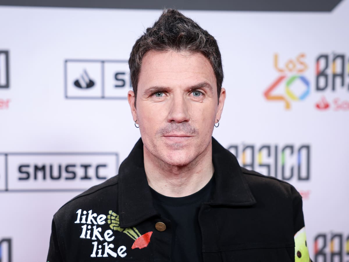 Dani Martín se une al festival PortAmérica tras arrasar en el Movistar Arena