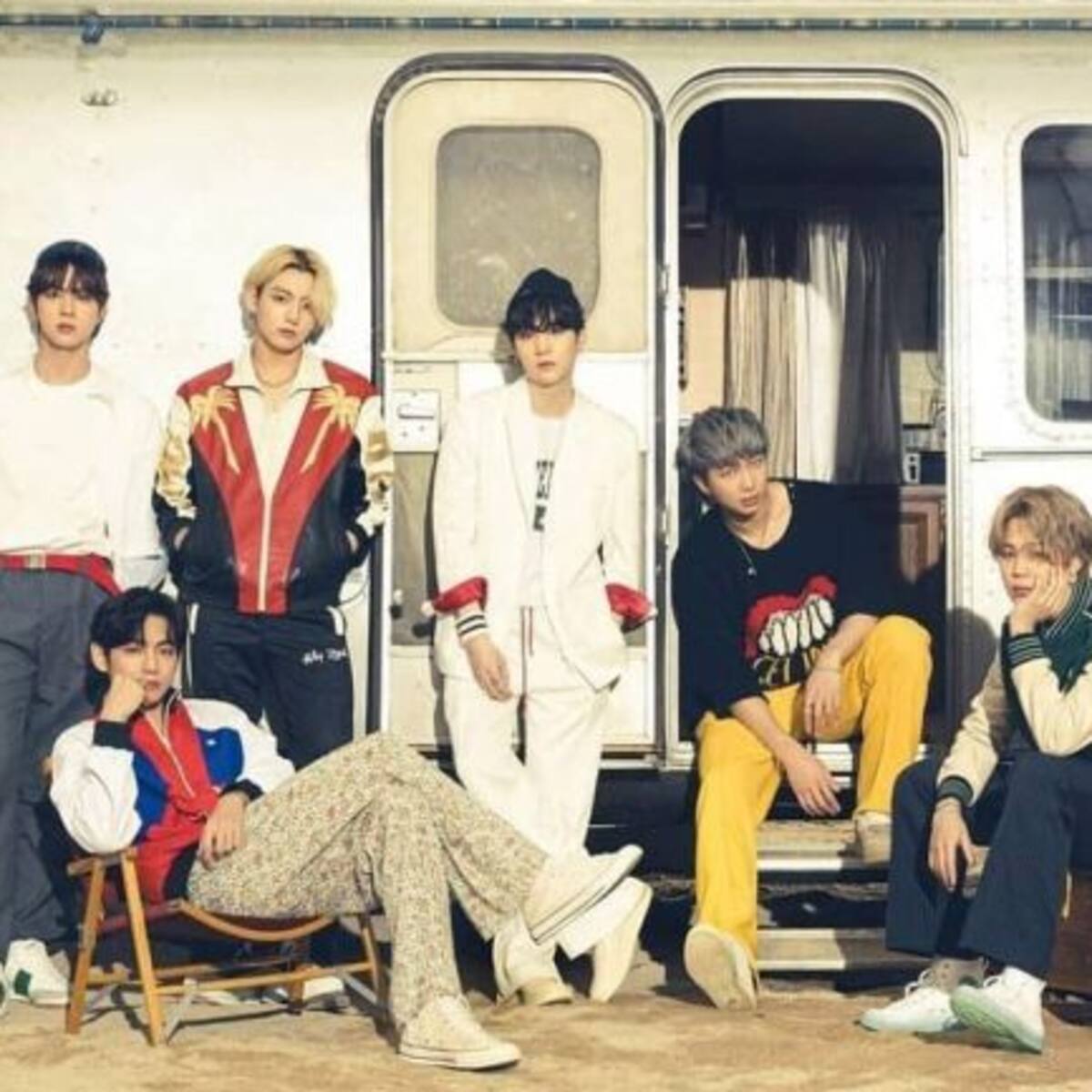 McDonald’s y BTS se unen para ofrecer el combo favorito del supergrupo