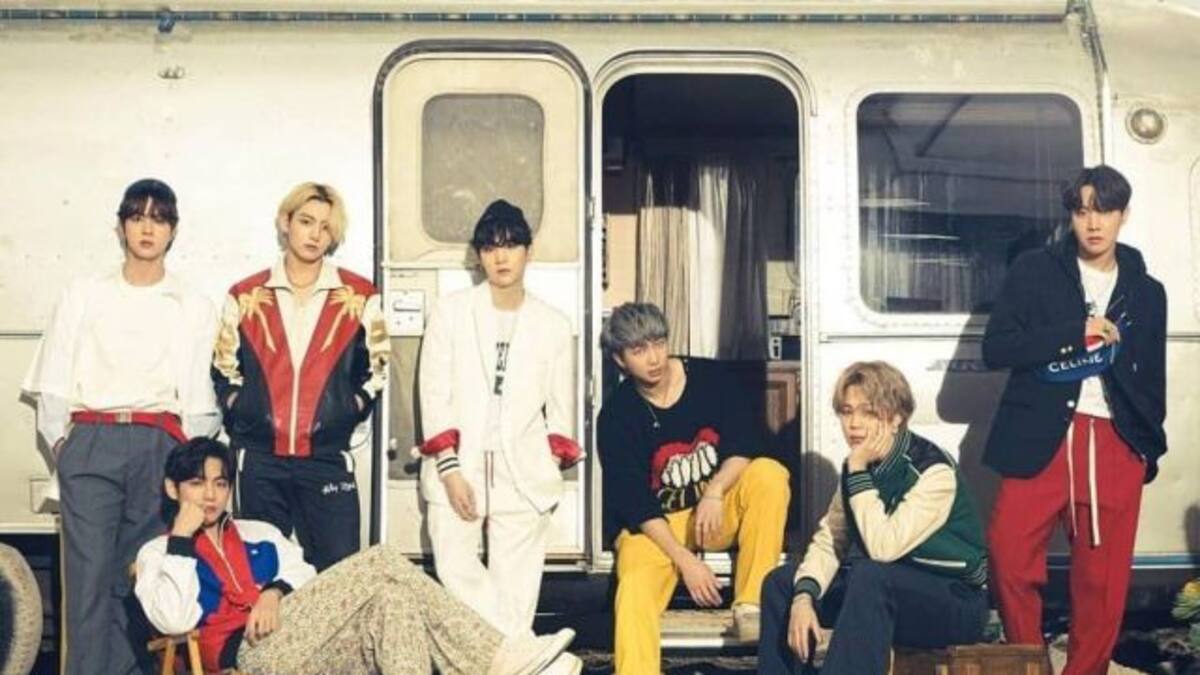 McDonald’s y BTS se unen para ofrecer el combo favorito del supergrupo