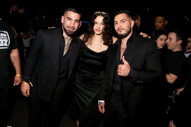 ¡Vaya unión inesperada!