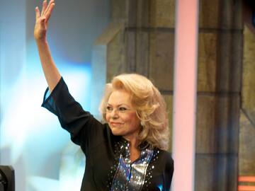 Carlos Latre, Emma García, Toñi Moreno... El mundo de la comunicación se despide de Mayra Gómez