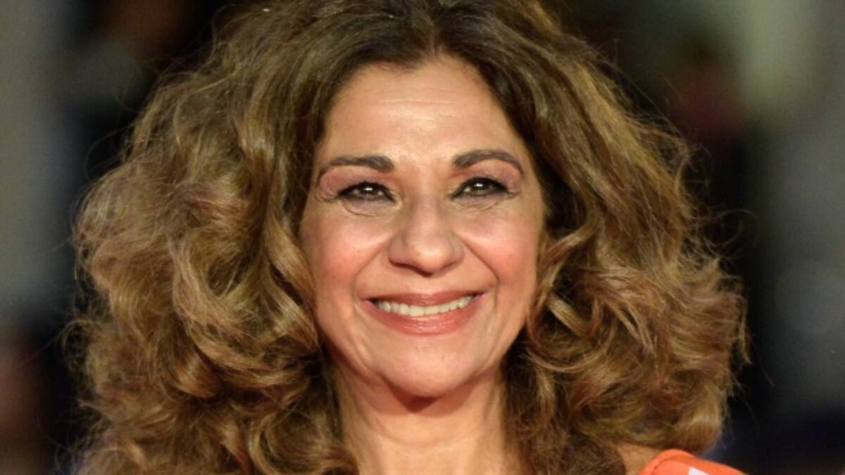 Lolita Flores es fan de Camila Cabello y lo ha dejado claro con este vídeo