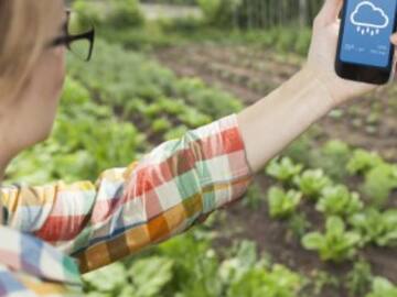 Qué es una Dana y por qué va a chafarnos este fin de semana