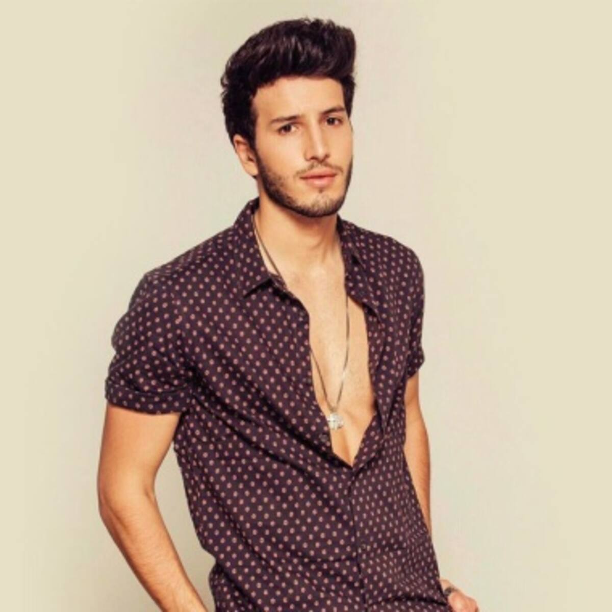 Año nuevo look nuevo, mirá el cambio de Sebastián Yatra