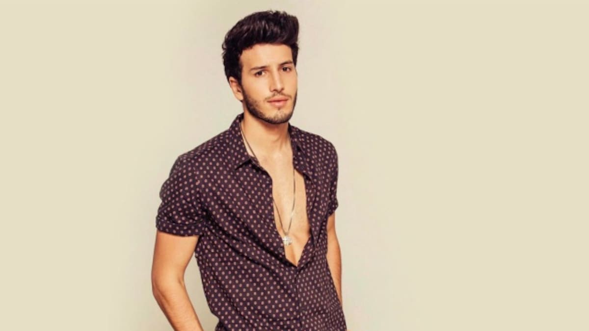 Año nuevo look nuevo, mirá el cambio de Sebastián Yatra