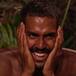 Yulen Pereira y Anabel Pantoja viven su momento de vergüenza en ‘Supervivientes’ con su historia de amor