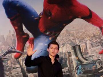 Spider-Man y Venom se reafirman en el MCU aterrizando en Disney