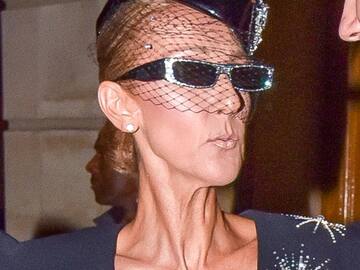 EL BIOPIC DE CELINE DION SE ESTRENARÁ EN 2020