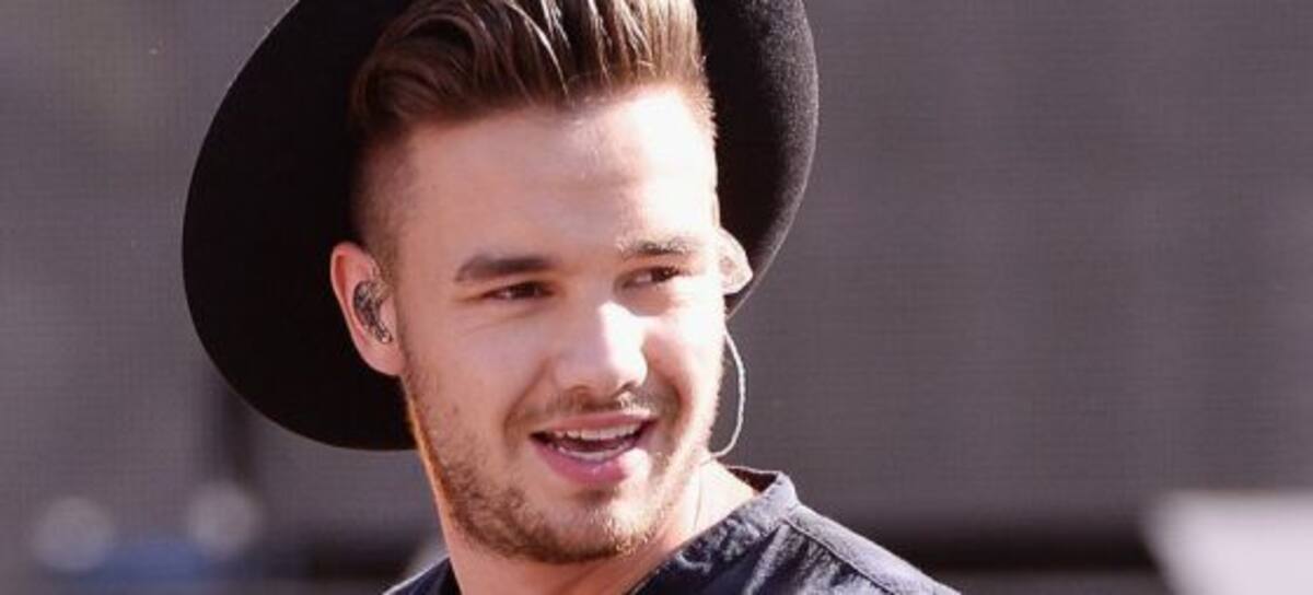 Liam Payne dejó 1D