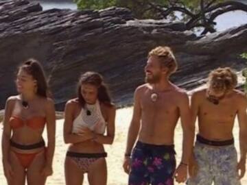 Estos son los finalistas y últimos dos nominados de ‘Supervivientes 2021’