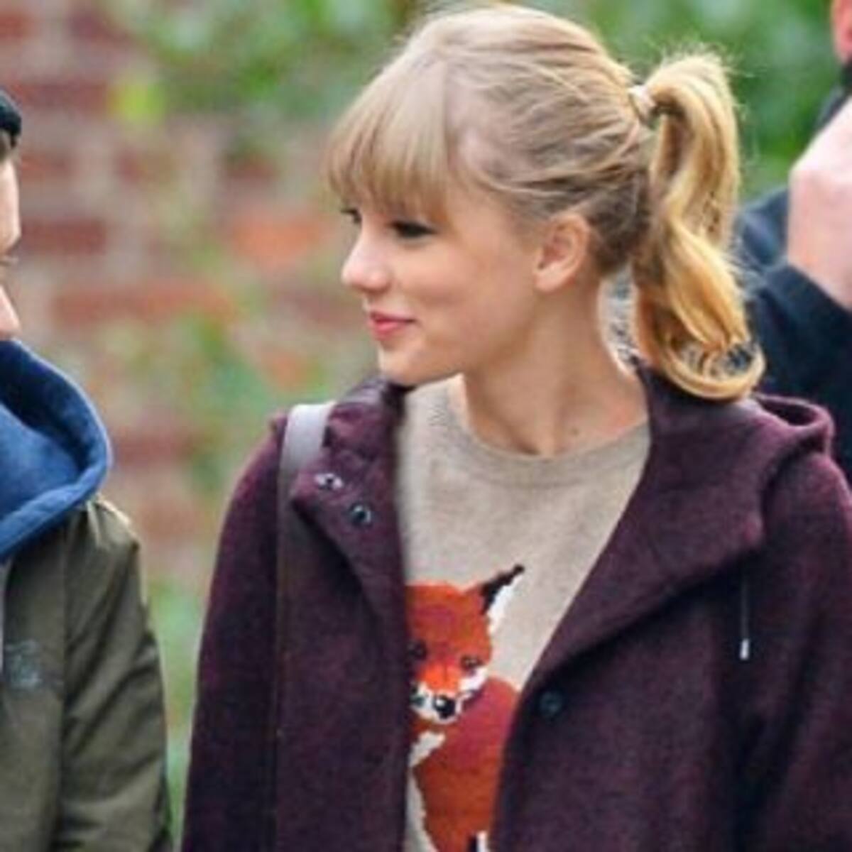 ¿Taylor Swift le dedicó un tema a Harry Styles en su nuevo disco?