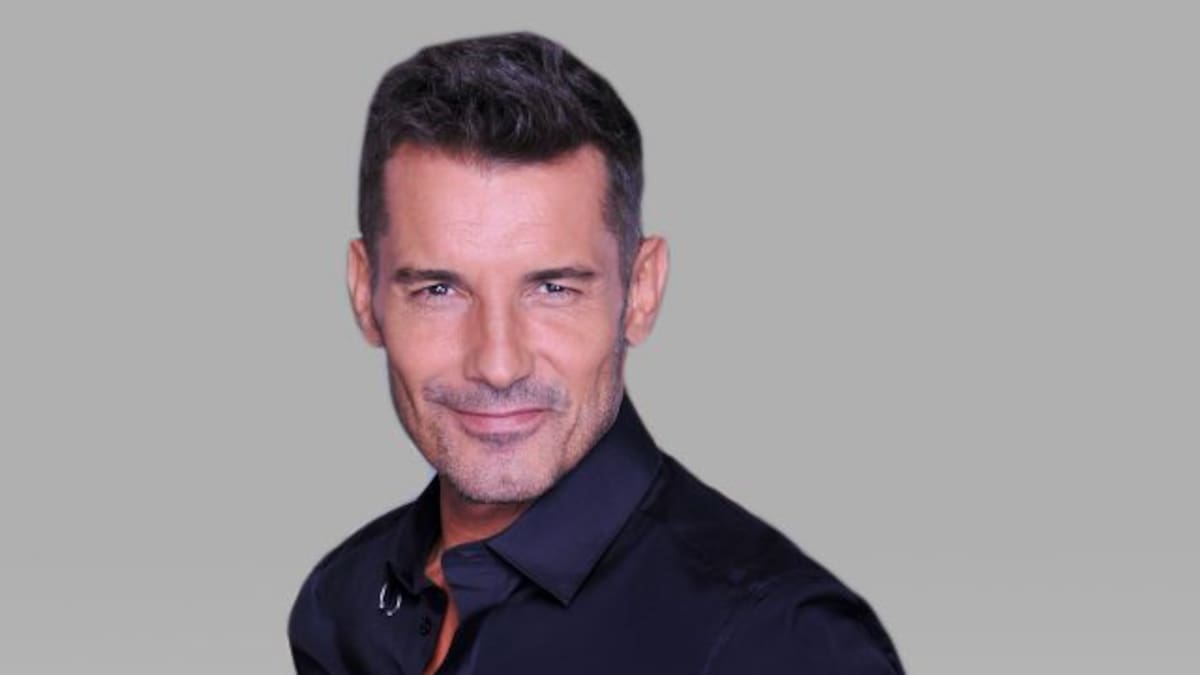 Hasta en la sopa: Jesús Vázquez presentará la nueva ‘Parodia Nacional’ en Telecinco