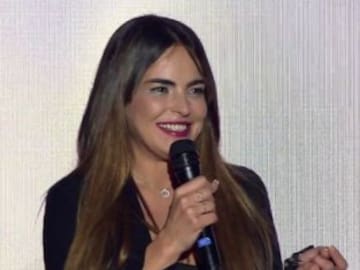 ‘La casa fuerte’ ficha a Marta Peñate (‘La isla de las tentaciones 2’) como nueva concursante