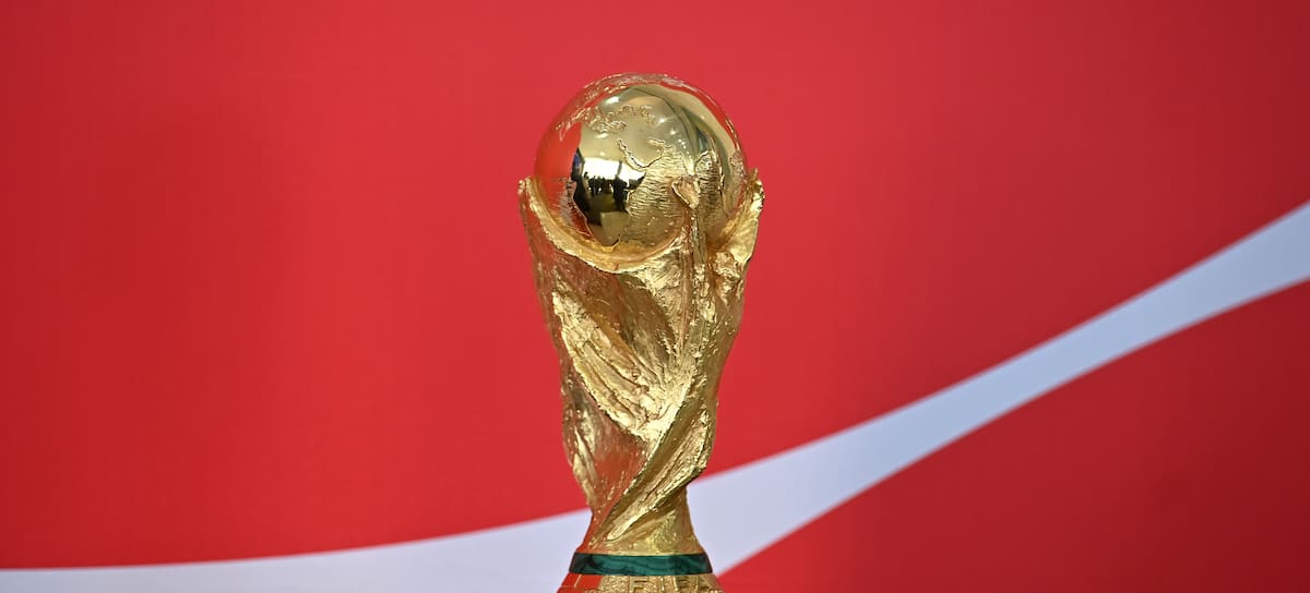 Mundial fútbol 2026
