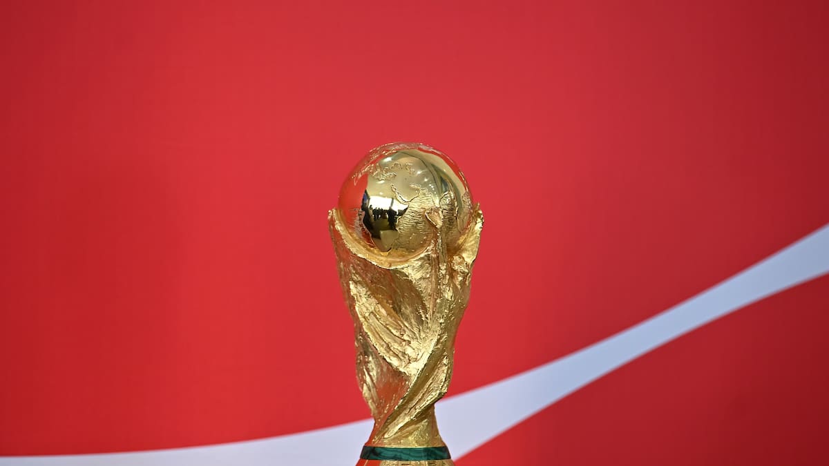 Quién juega hoy en el Mundial 2026: horarios de todos los partidos del 11 de junio y dónde ver en TV y online