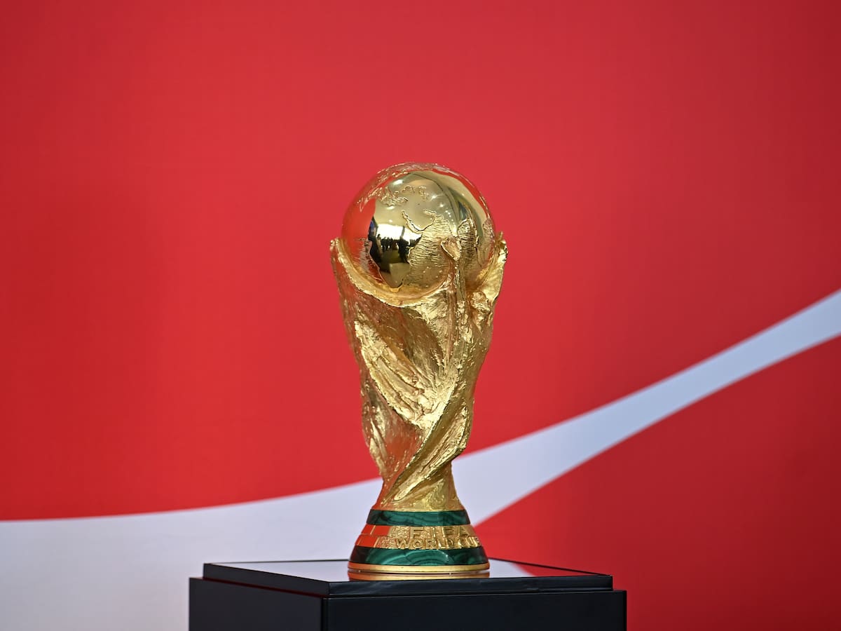 Quién juega hoy en el Mundial 2026: horarios de todos los partidos del 11 de junio y dónde ver en TV y online