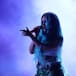 Karol G demuestra en los Billboard Latinos que Shakira no es la única que sabe mover las caderas