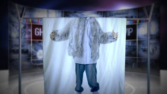 Pista del segundo concursante de 'GH VIP 7'