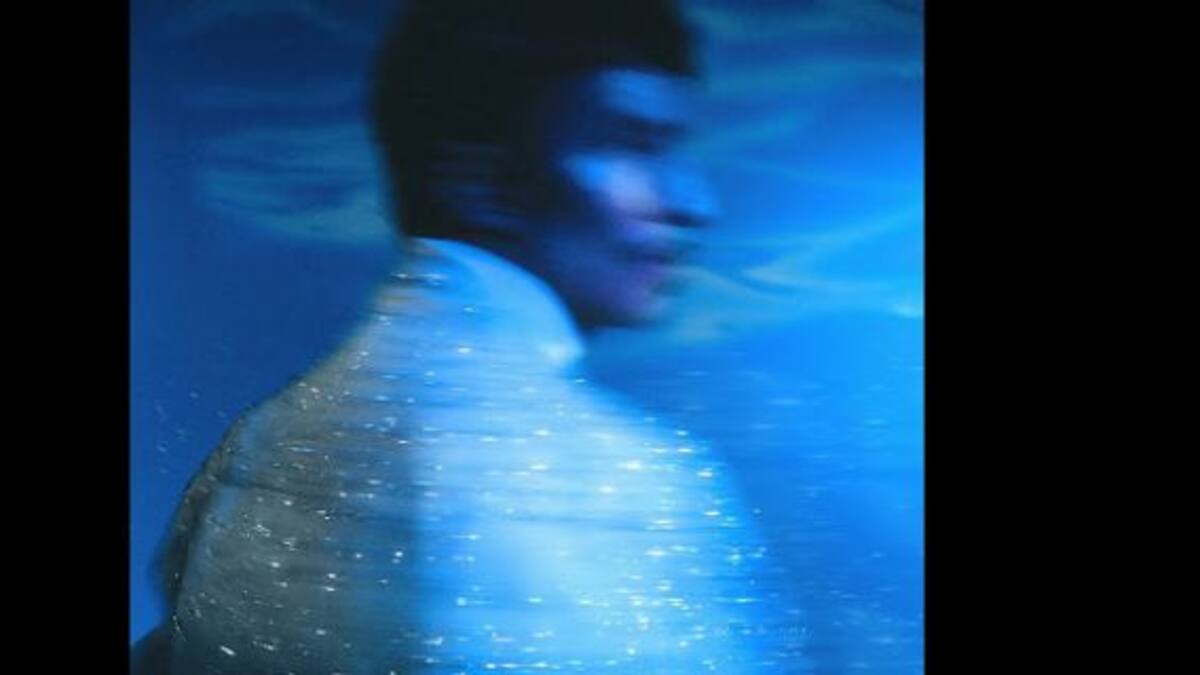 Emmanuel Horvilleur presenta su nuevo álbum “AQUA DI EMMA”