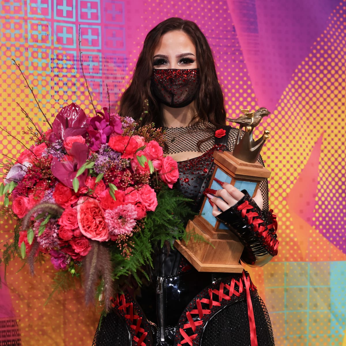 Eurovisión 2026: Enganchón entre Suecia e Israel por las palabras de Felicia Eriksson