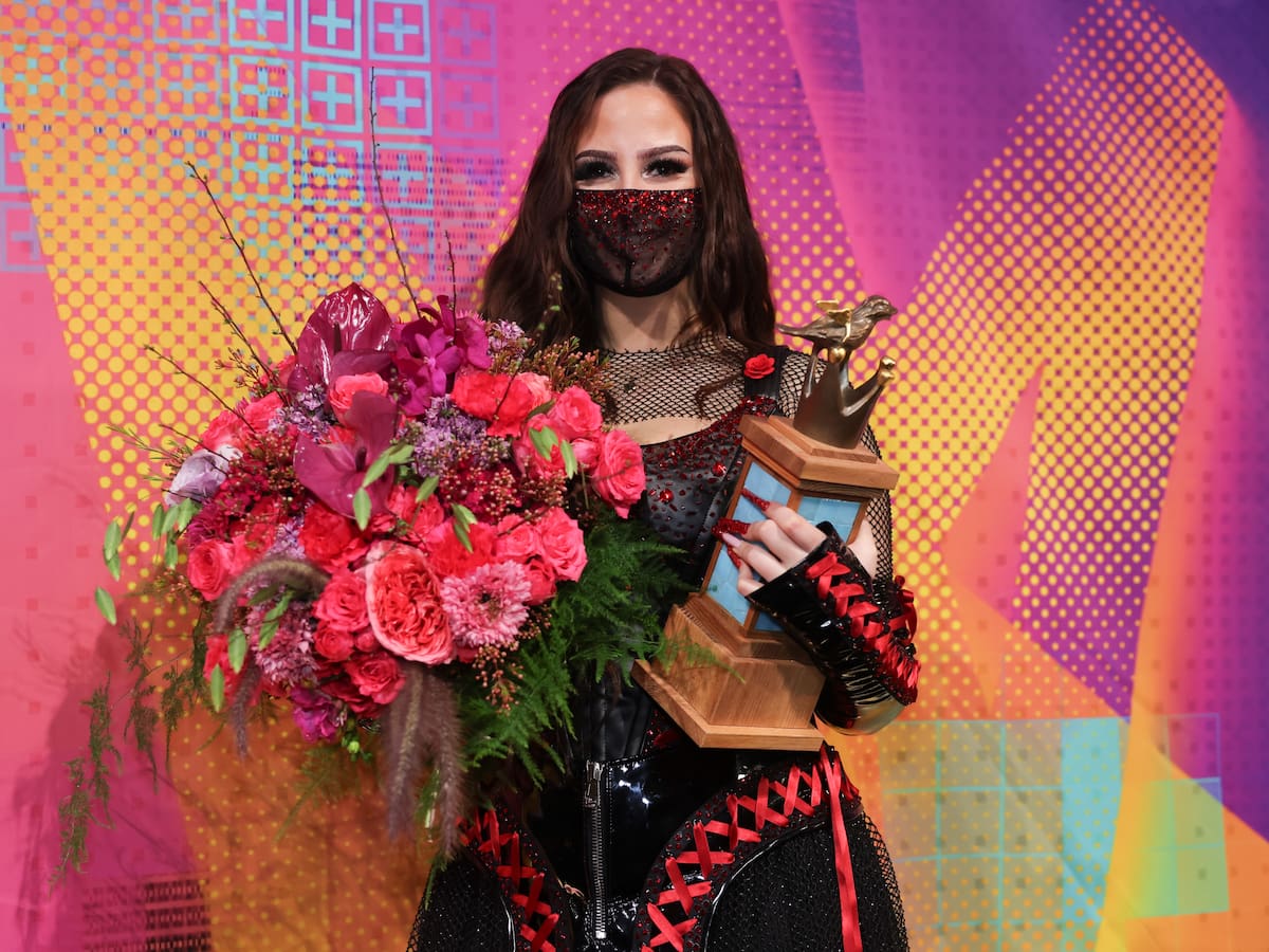 Eurovisión 2026: Enganchón entre Suecia e Israel por las palabras de Felicia Eriksson