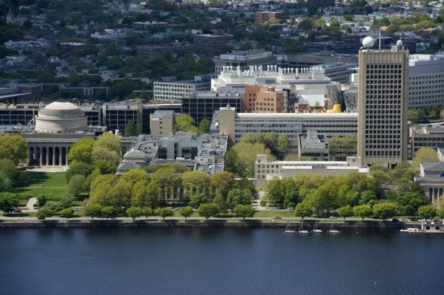 Massachusetts Institute of Technology.