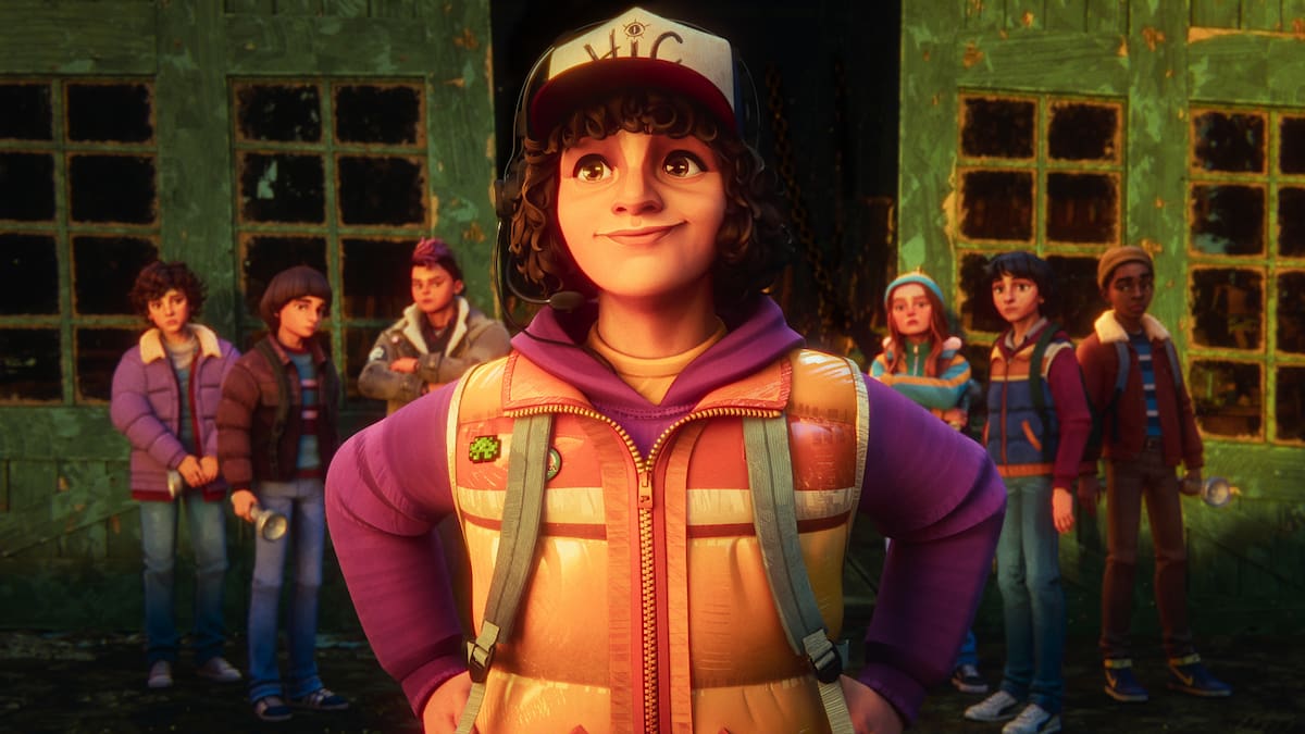 'Stranger Things: Relatos del 85' T2 llega a Netflix: cuántos capítulos tiene, reparto y sinopsis de la serie