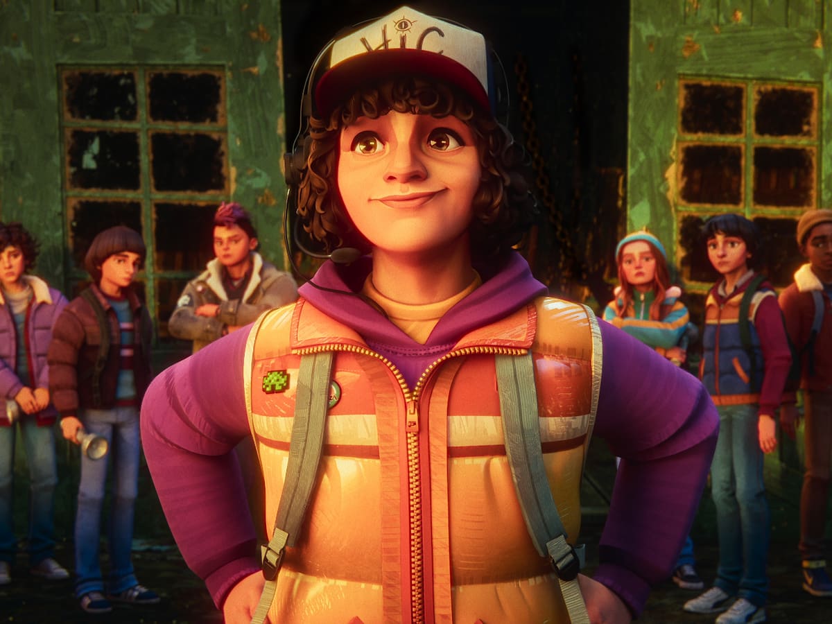 'Stranger Things: Relatos del 85' T2 llega a Netflix: cuántos capítulos tiene, reparto y sinopsis de la serie