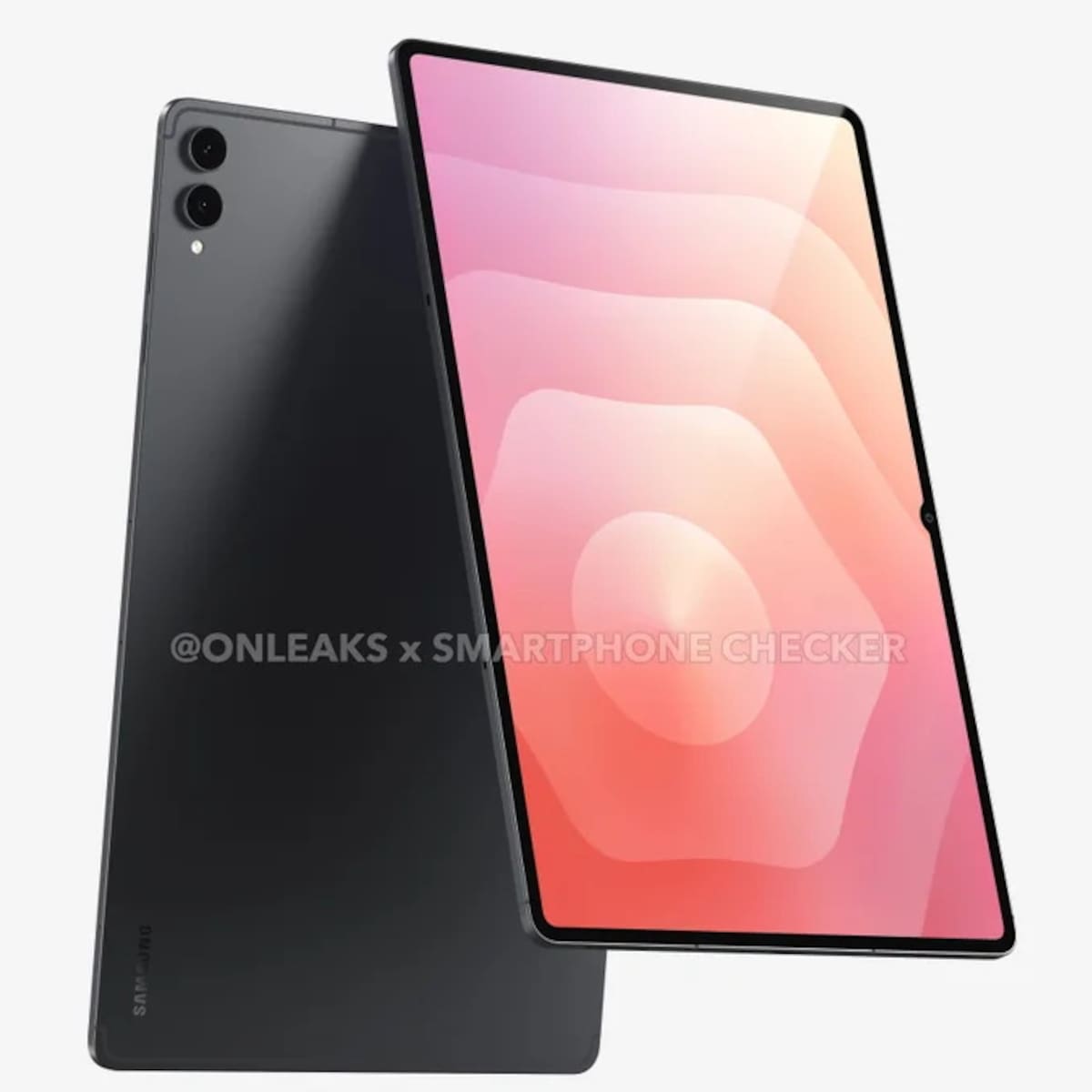 El Galaxy S26 FE y el Galaxy Tab S12 podrían salir antes de lo esperado