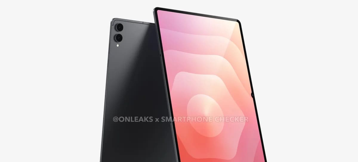 Galaxy Tab S12