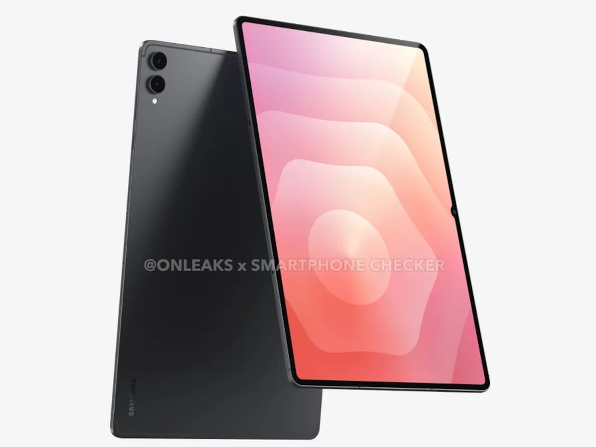 El Galaxy S26 FE y el Galaxy Tab S12 podrían salir antes de lo esperado