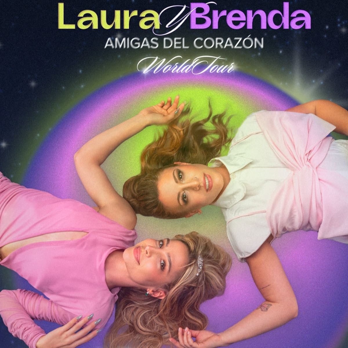 El renacer de 'Patito Feo' con Laura Esquivel y Brenda Asnicar: "Queremos poder darle la vuelta al mensaje que se dio en la serie"