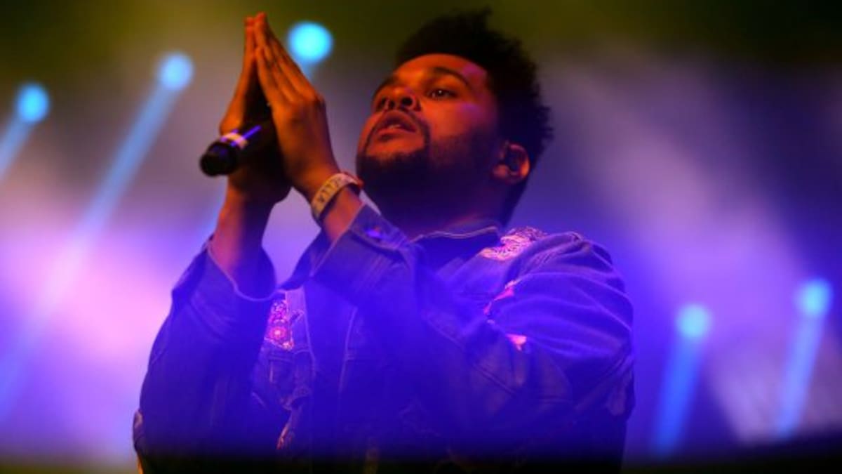 Lo nuevo de The Weeknd está más cerca de lo que creemos