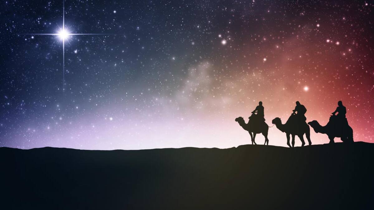 En Wake UP! exportamos los Reyes Magos a EE.UU