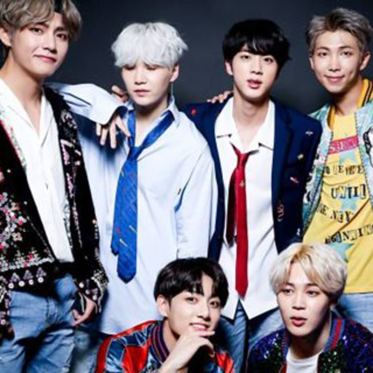 'Proof': ¿Qué sabemos del nuevo disco de BTS?
