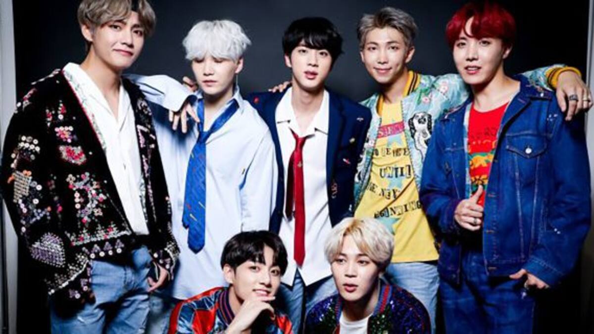 'Proof': ¿Qué sabemos del nuevo disco de BTS?