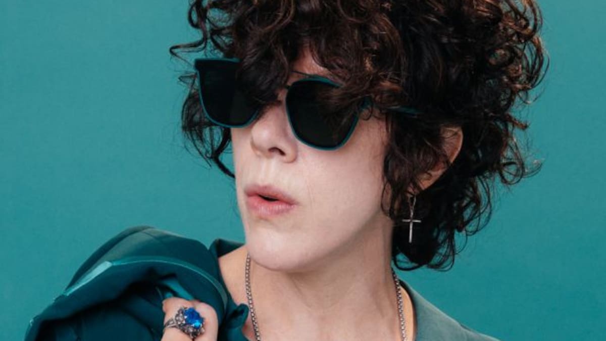 LP (Laura Pergolizzi) se cita con el público español