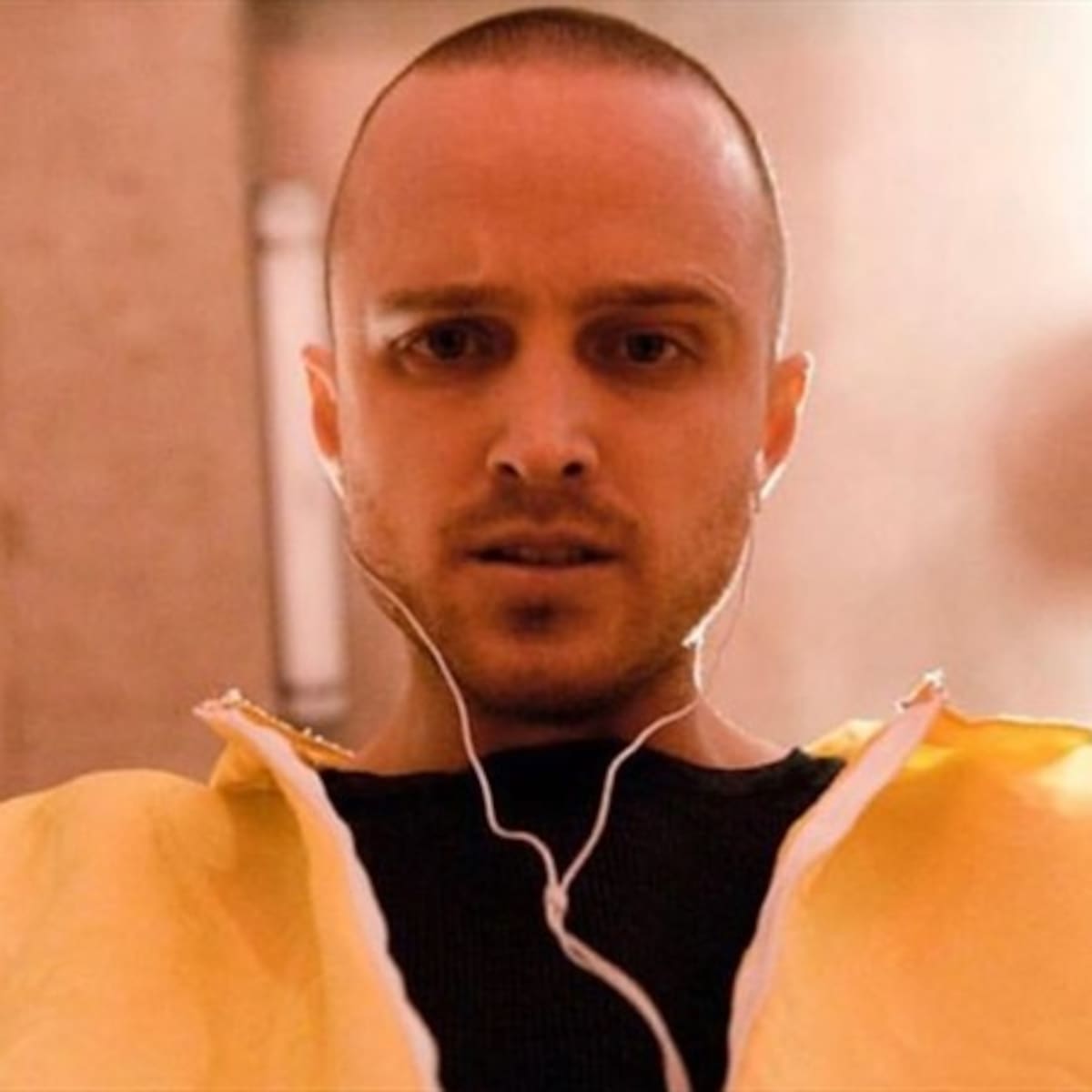 Aaron Paul, el conocido Jesse Pinkman de Breaking Bad, se pasa por el MWC 2026