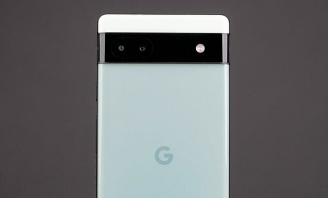 Google Pixel 7a