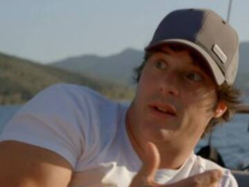 Jordi Cruz recuerda sus polémicas con Dabiz Muñoz, Ibai Llanos o los becarios en ‘Planeta Calleja’