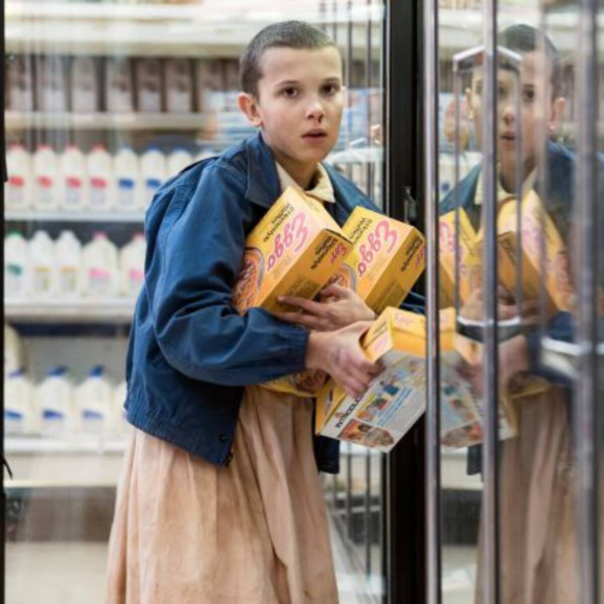 ¡Atención! Ya confirmaron la tercera temporada de Stranger Things