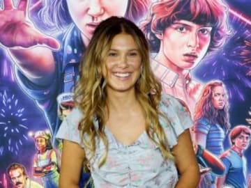 Las llamas devoran el set de rodaje de la cuarta temporada de ‘Stranger Things’